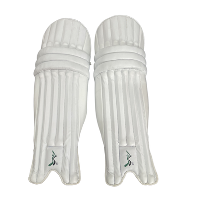 Sturdy Alligator Cricket Batting Legguard - Junior
