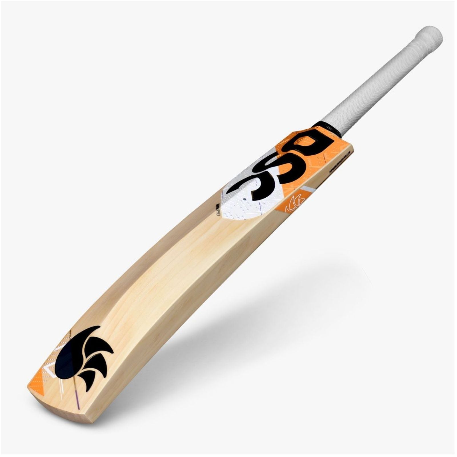 DSC Krunch Pro Cricket Bat - Size 3