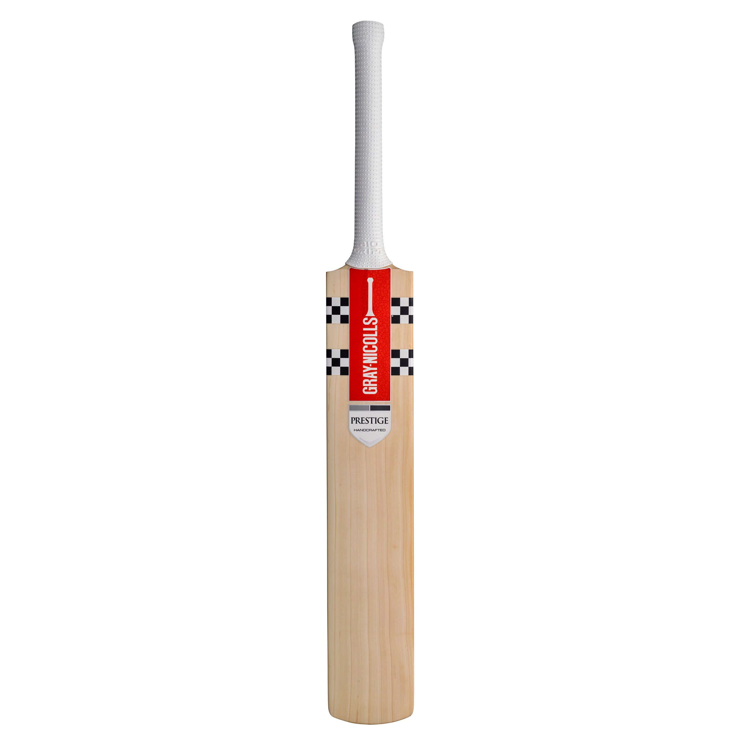 Gray Nicolls Prestige Cricket Bat - Adult Natural