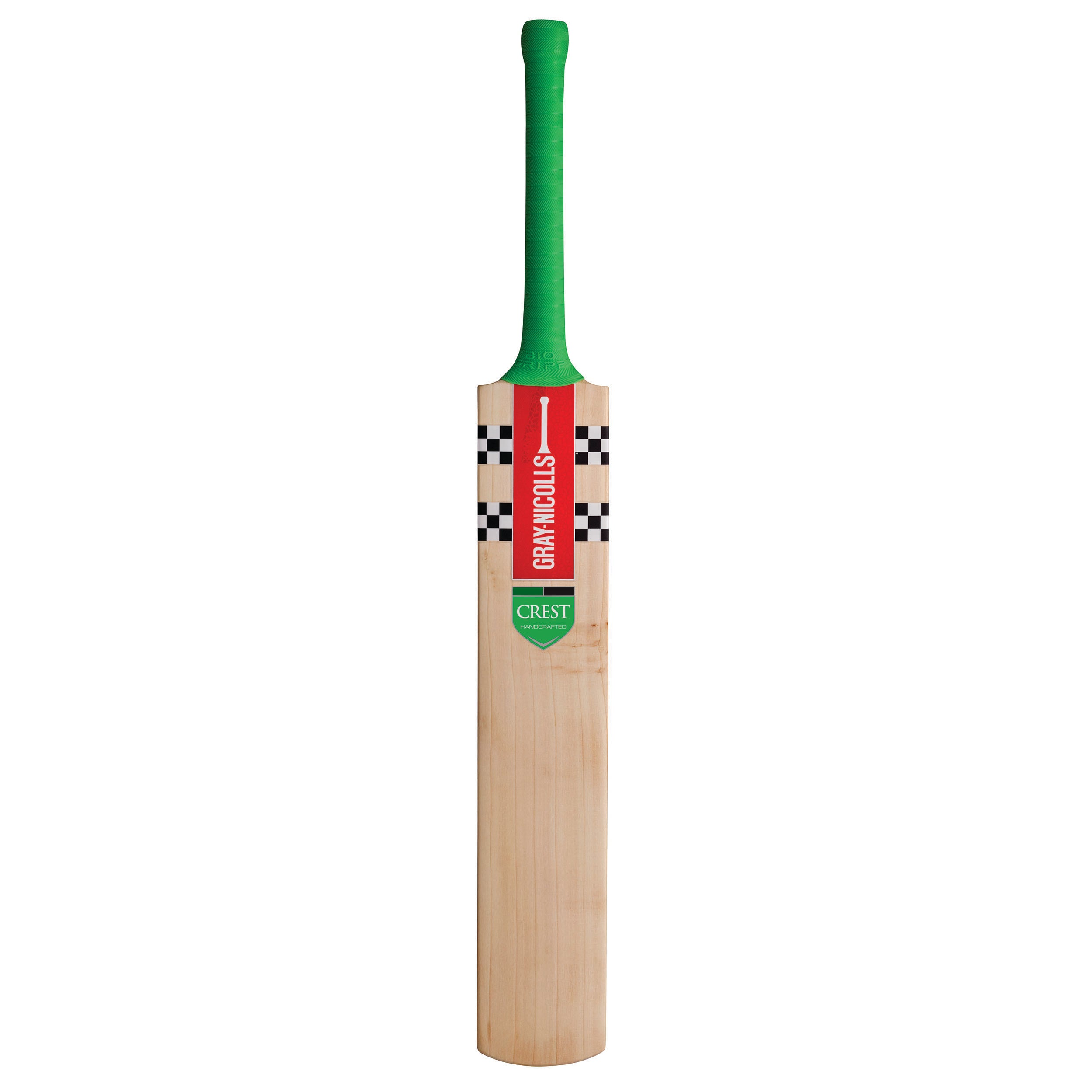 Gray Nicolls Crest Cricket Bat - Gem