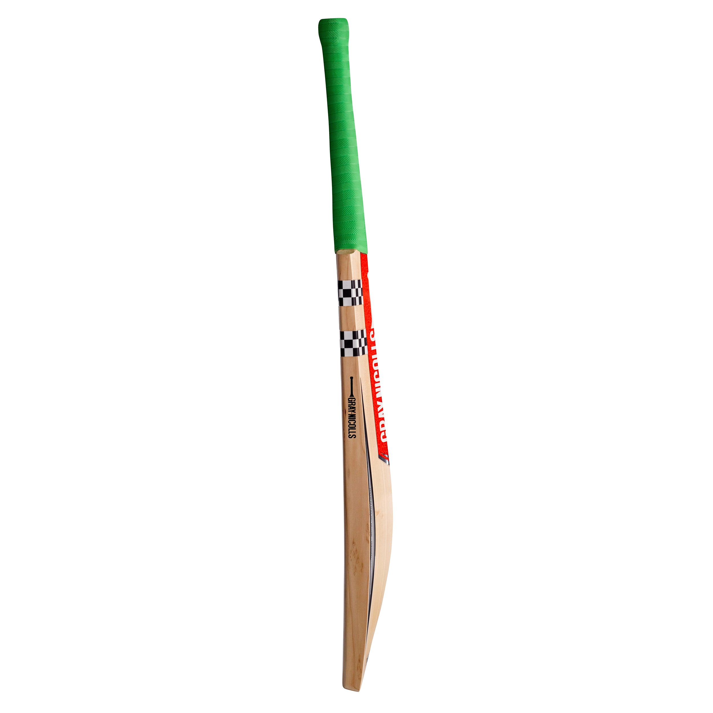 Gray Nicolls Crest Light Cricket Bat - Adult