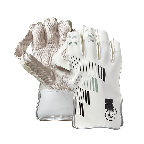 Gunn & Moore 606 Wicket Keeping Gloves - Youth