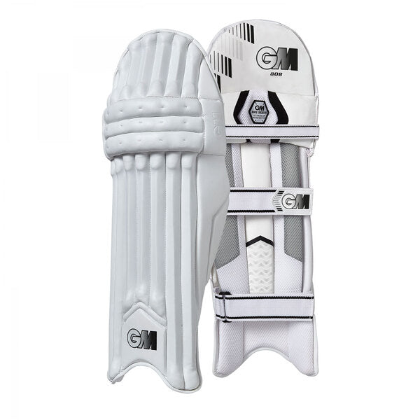 Gunn & Moore 808 Cricket Batting Pads - Senior