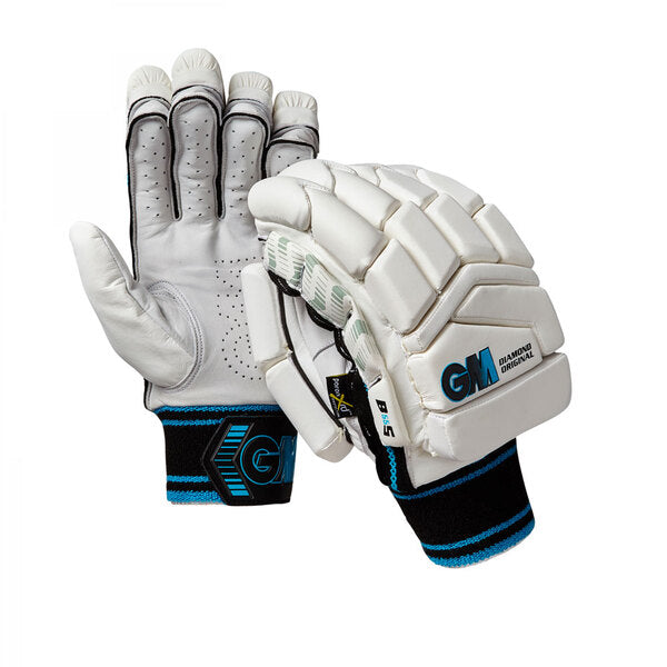 Gunn & Moore Diamond Original Cricket Batting Gloves - Senior