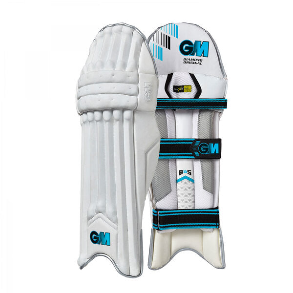 Gunn & Moore Diamond Original Cricket Batting Pads - Senior