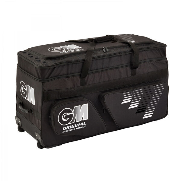 Gunn & Moore Original Easiload Wheel Bag