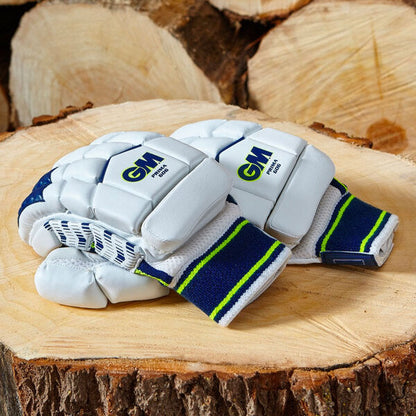 Gunn & Moore Prima 606 Cricket Batting Gloves - Youth