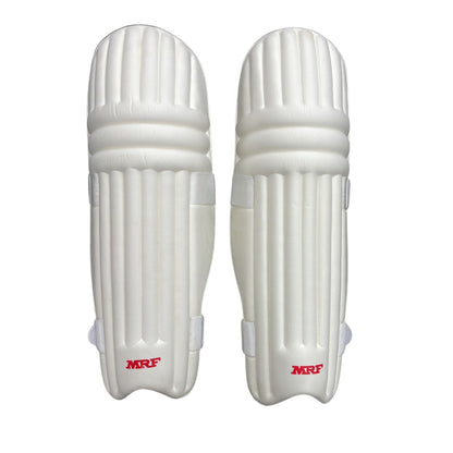 MRF Conqueror Batting Pads - Junior