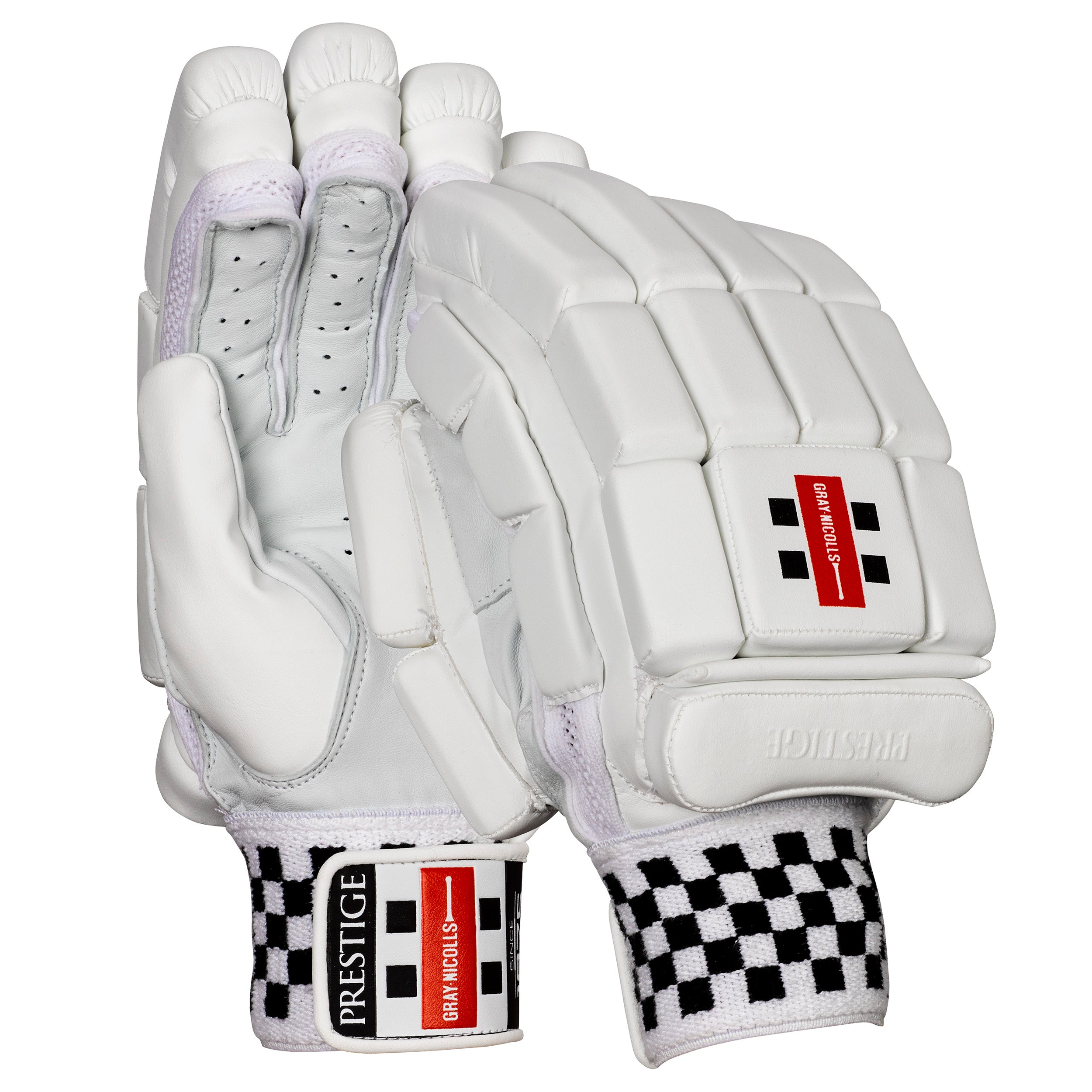 Gray Nicolls Prestige Batting Gloves - Small