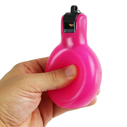 Gilbert Squeeze Whistle