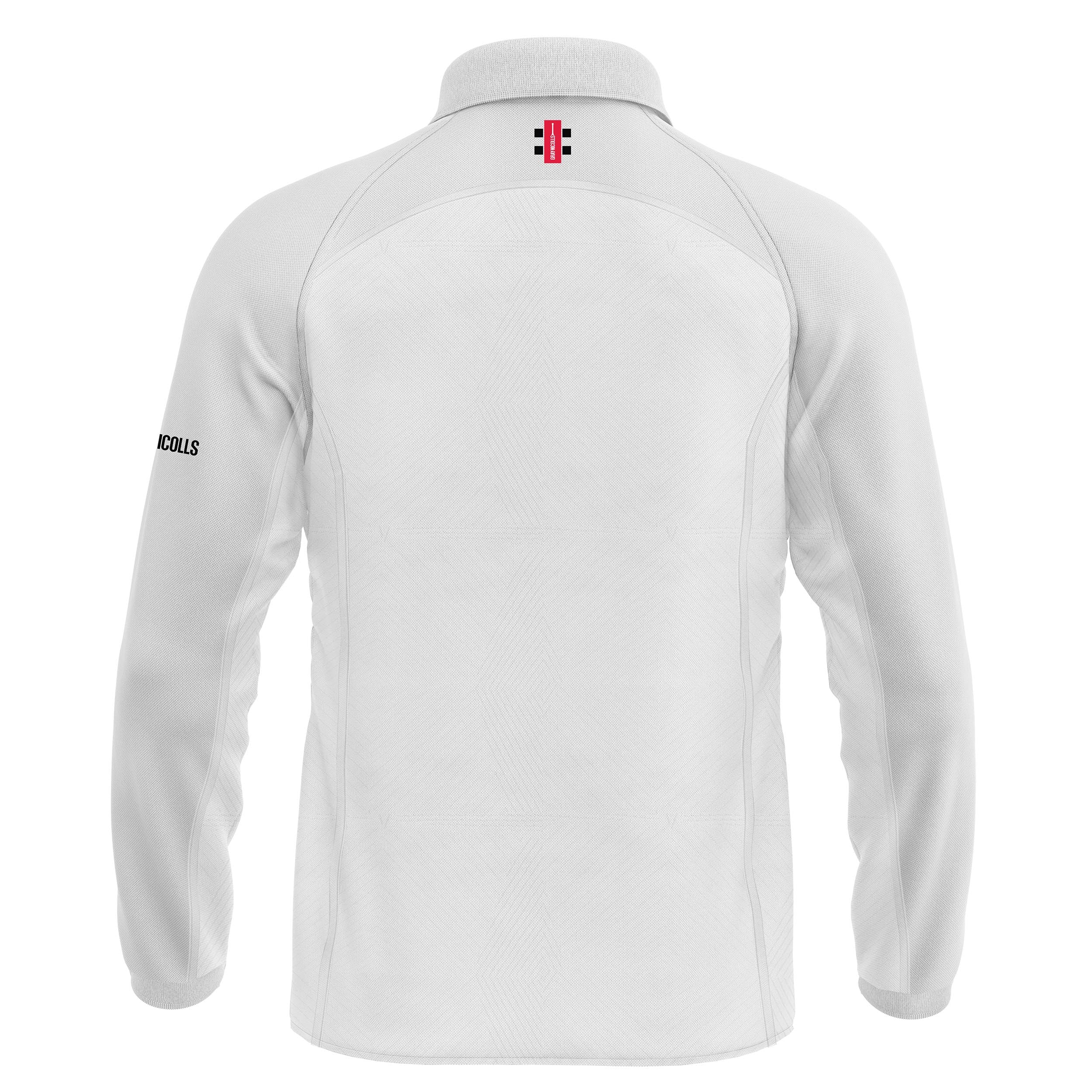 Gray Nicolls Select XP Long Sleeve Shirt - Mens