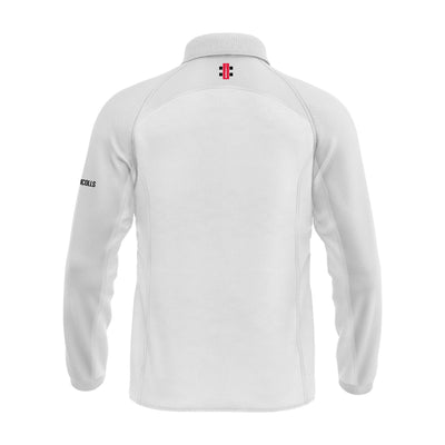 Gray Nicolls Select XP Long Sleeve Shirt - Junior
