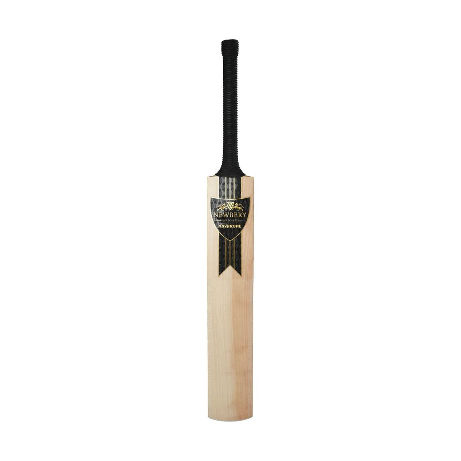 Newbery Navarone G4 Cricket Bat - Senior