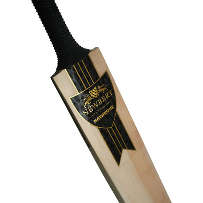 Newbery Navarone G4 Cricket Bat - Senior