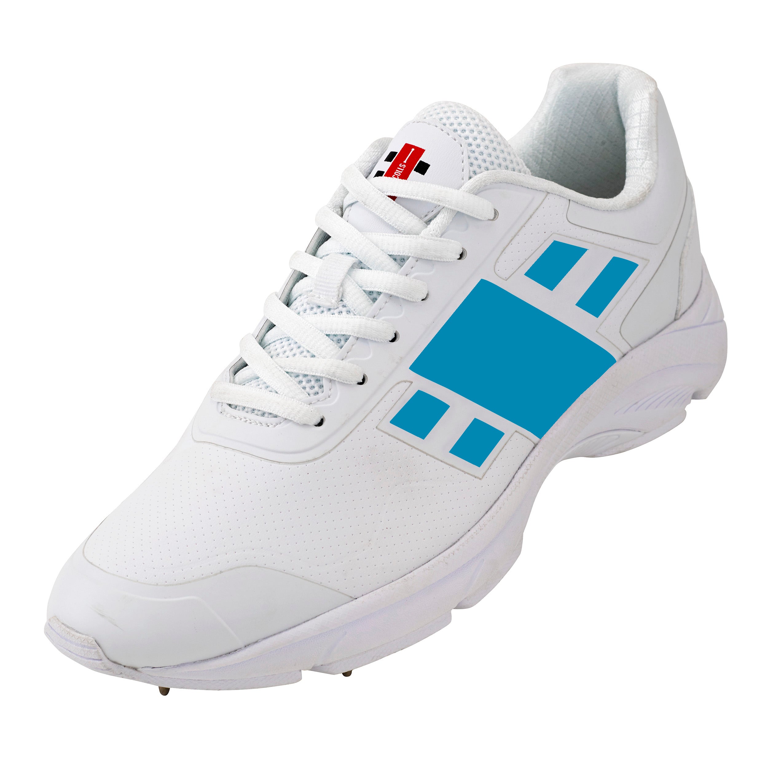 Gray Nicolls Womens Velocity 3.0 Full Spike Shoes