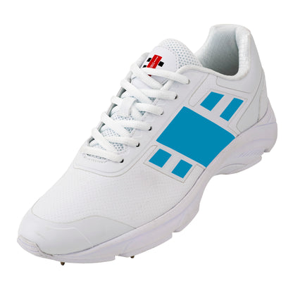 Gray Nicolls Womens Velocity 3.0 Full Spike Cricket Shoes