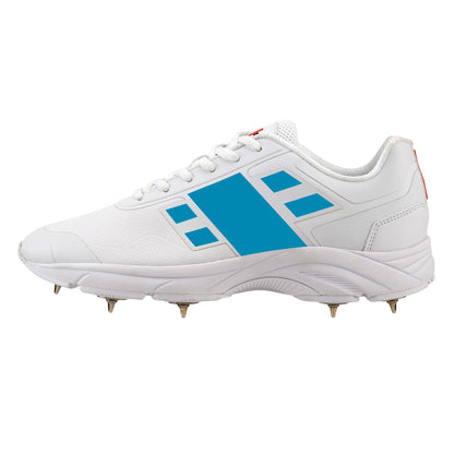 Gray Nicolls Womens Velocity 3.0 Full Spike Cricket Shoes