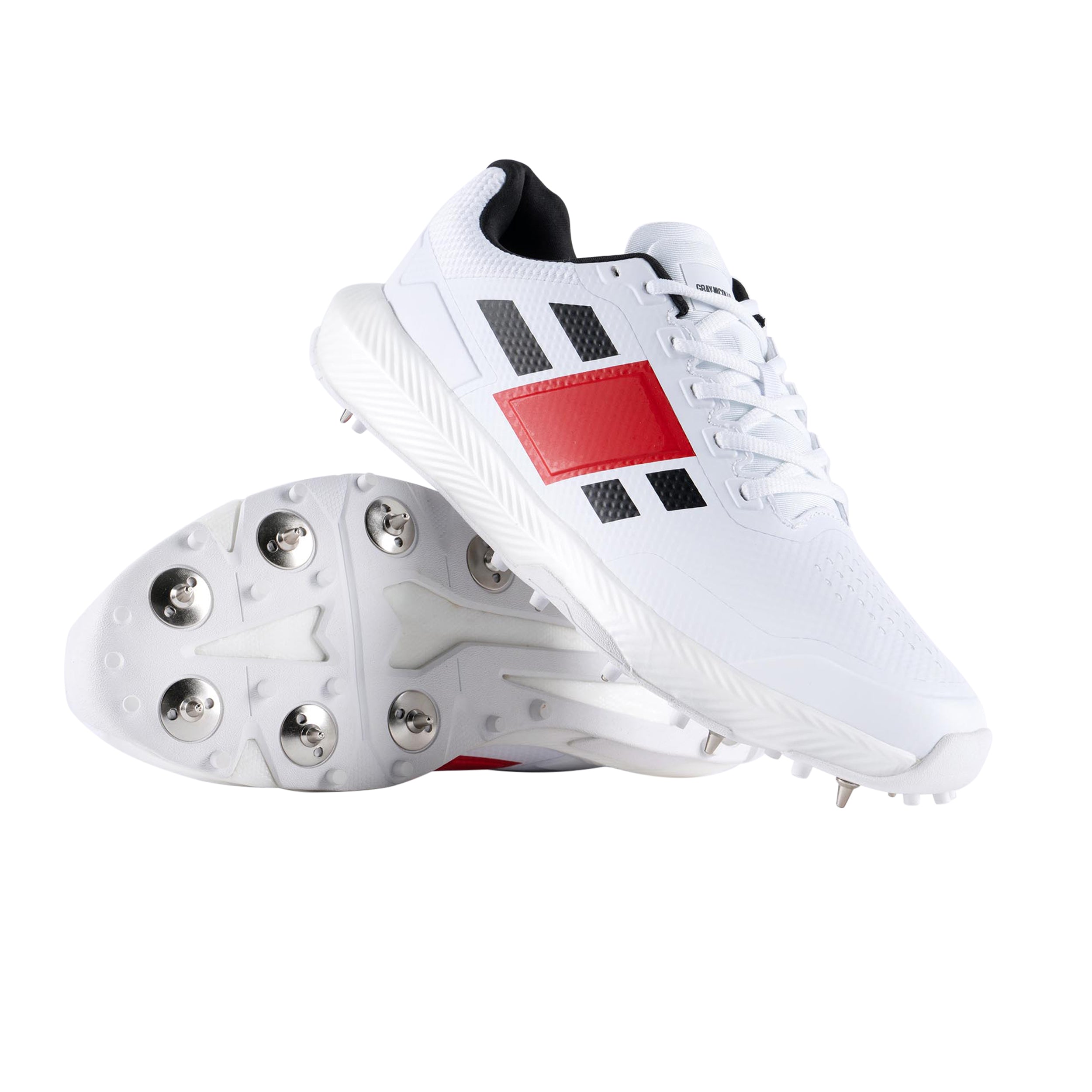 Gray Nicolls Revo Pro 1.0 Full Spike Shoes