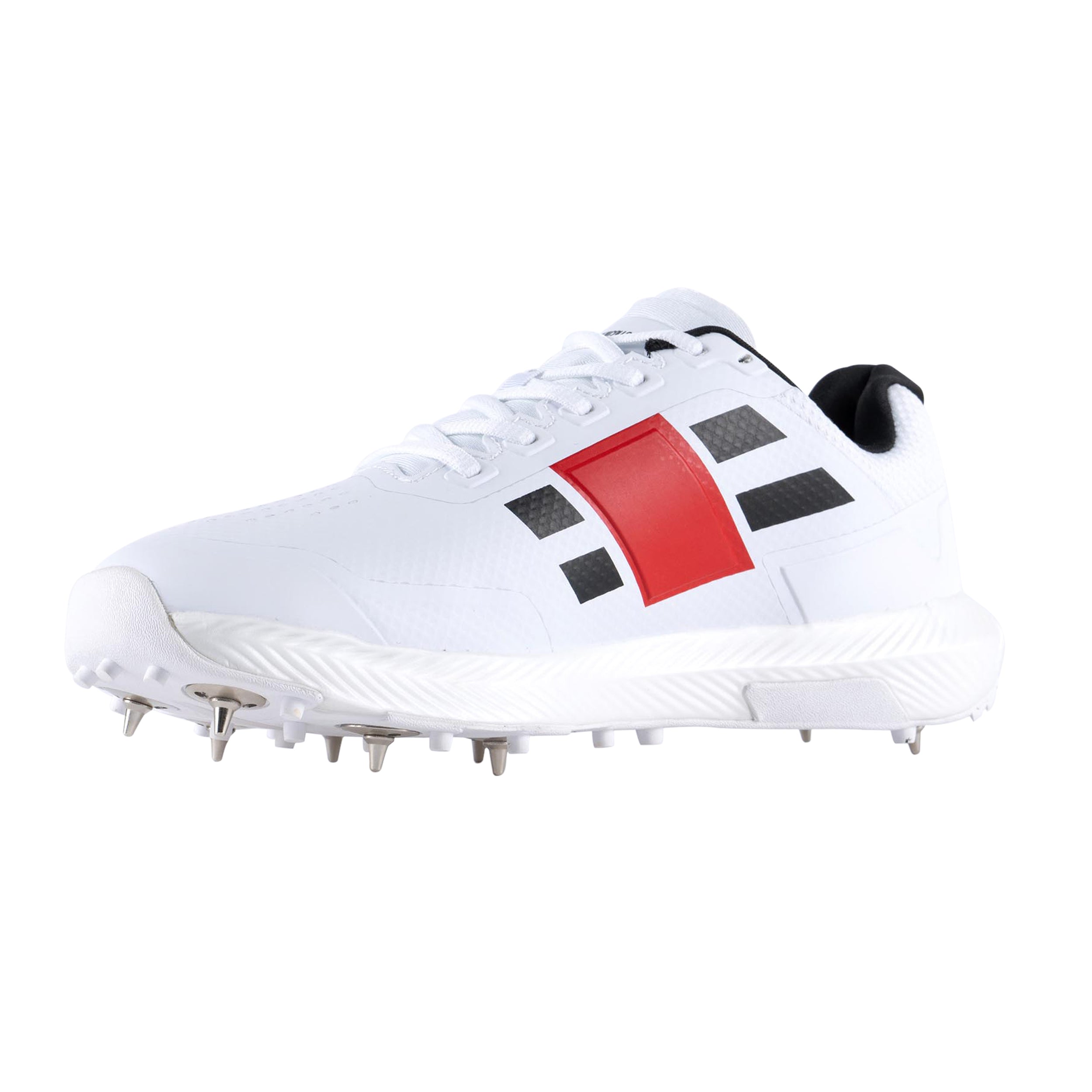 Gray Nicolls Revo Pro 1.0 Full Spike Shoes - Senior