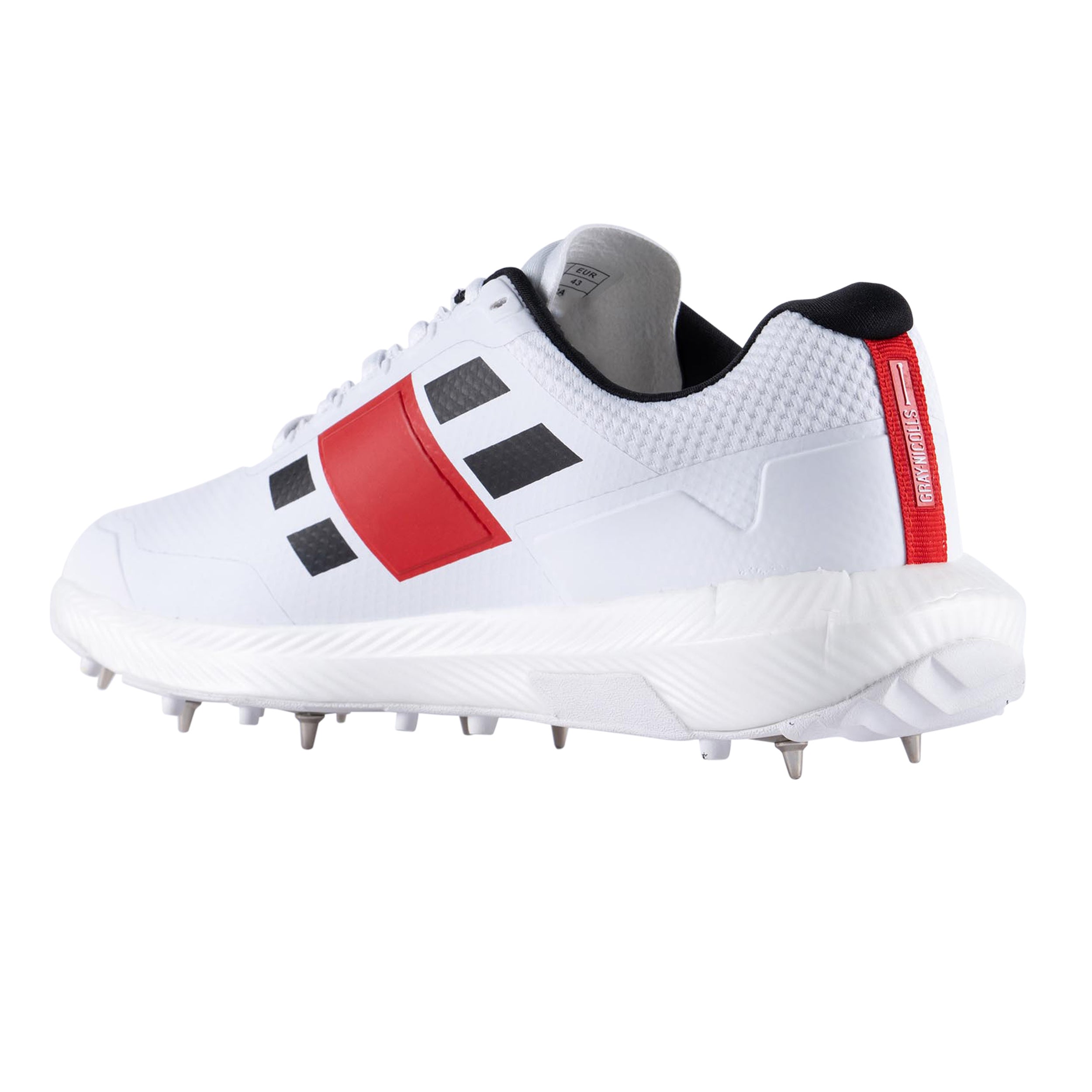 Gray Nicolls Revo Pro 1.0 Full Spike Shoes