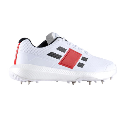 Gray Nicolls Revo Pro 1.0 Full Spike Shoes - Senior