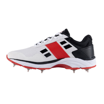 Gray Nicolls Velocity 4.0 Full Spike Cricket Shoes - Junior