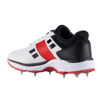 Gray Nicolls Velocity 4.0 Full Spike Cricket Shoes - Senior