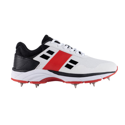 Gray Nicolls Velocity 4.0 Full Spike Cricket Shoes - Senior