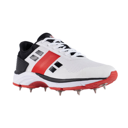 Gray Nicolls Velocity 4.0 Full Spike Cricket Shoes - Senior