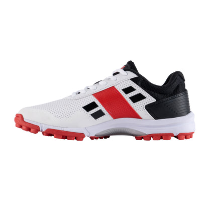 Gray Nicolls Velocity 4.0 Rubber Cricket Shoes - Senior