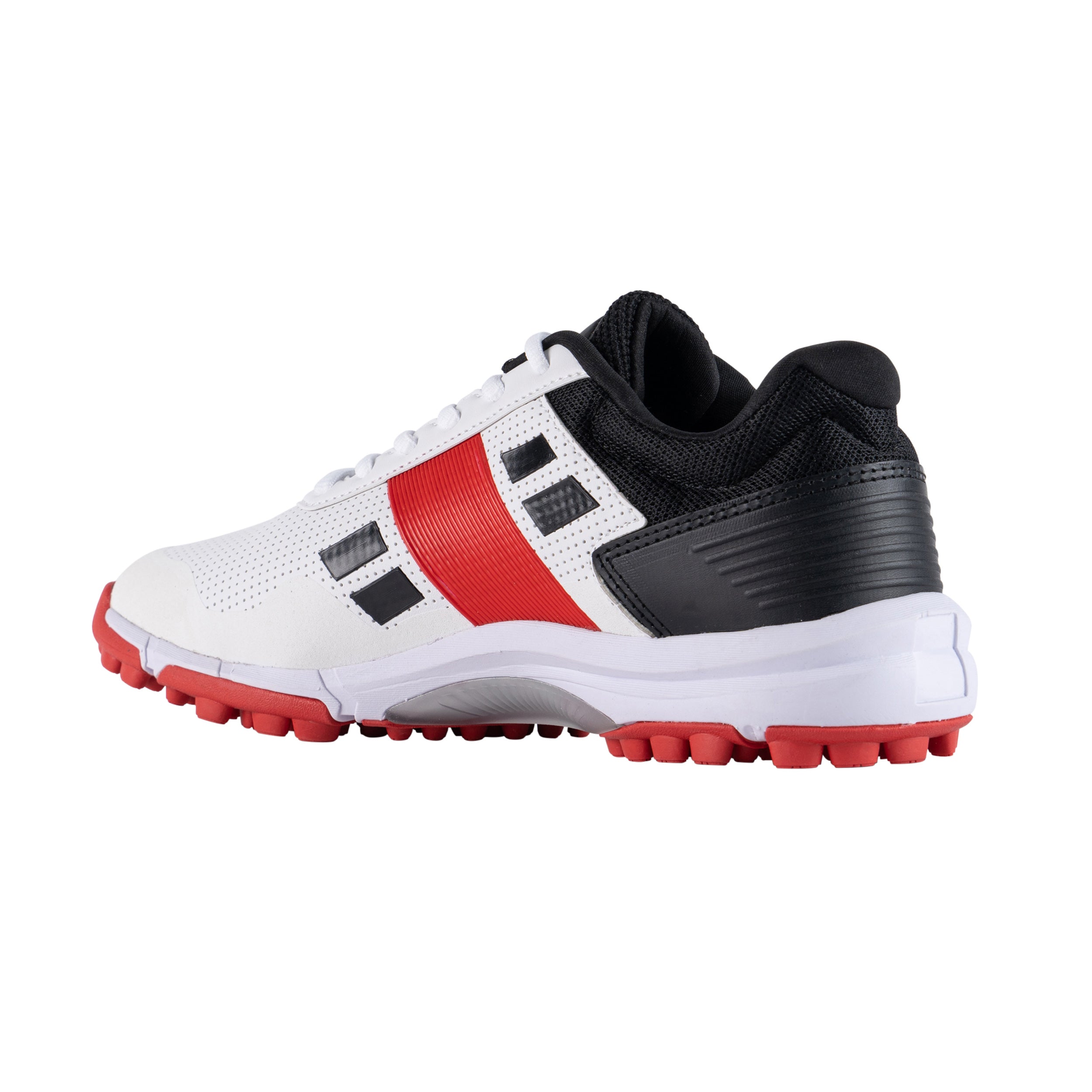 Gray Nicolls Velocity 4.0 Rubber Cricket Shoes - Junior