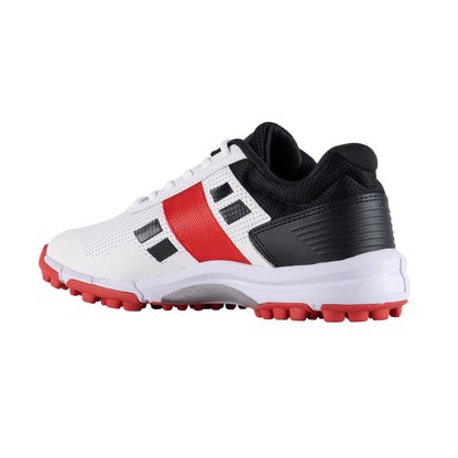 Gray Nicolls Velocity 4.0 Rubber Cricket Shoes - Junior