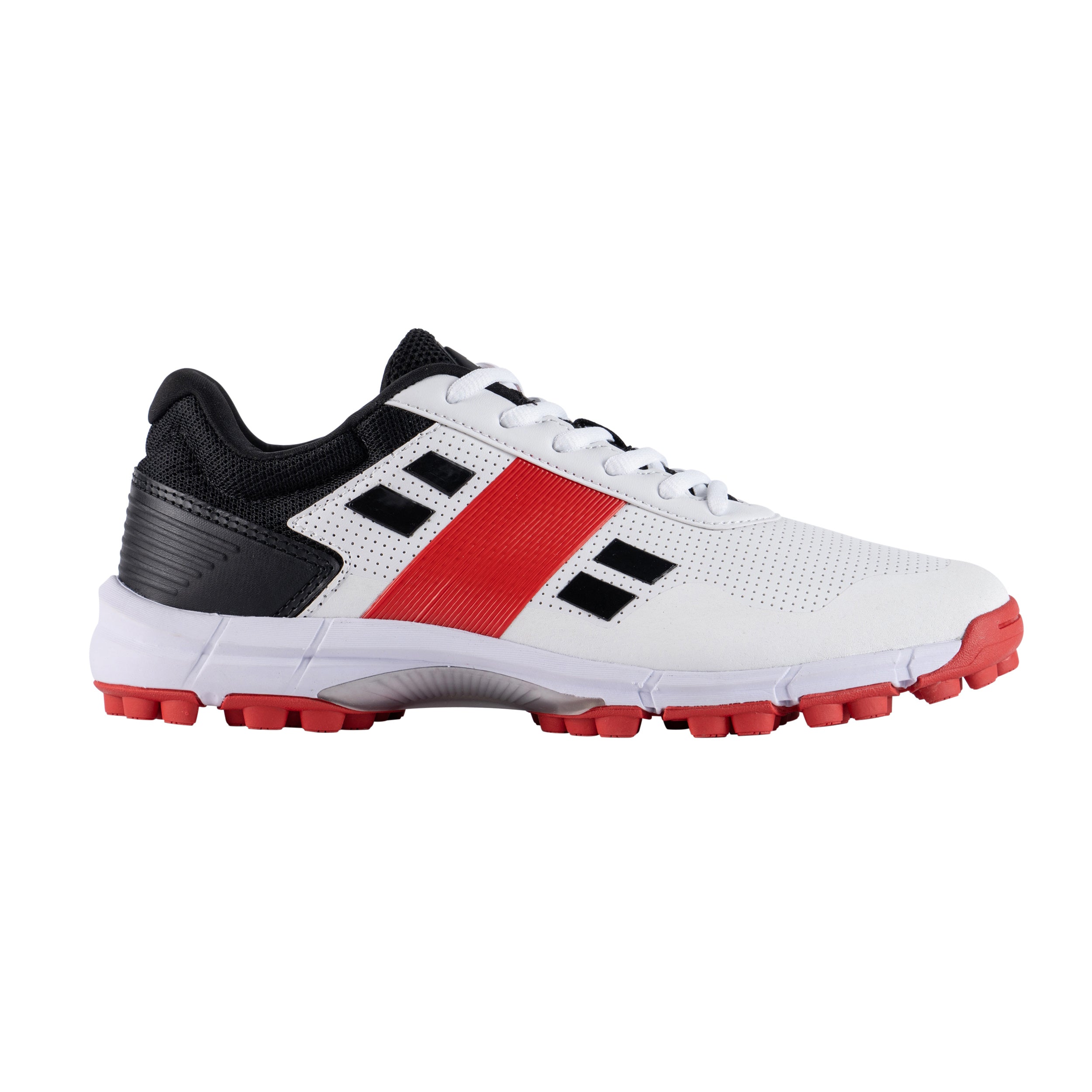 Gray Nicolls Velocity 4.0 Rubber Cricket Shoes - Junior