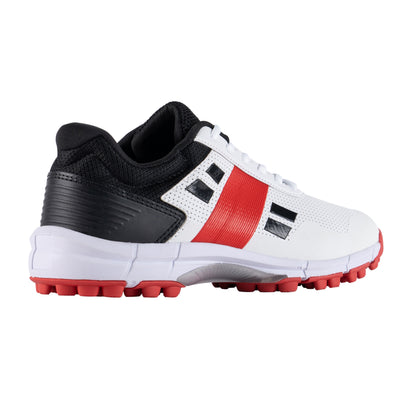 Gray Nicolls Velocity 4.0 Rubber Cricket Shoes - Junior