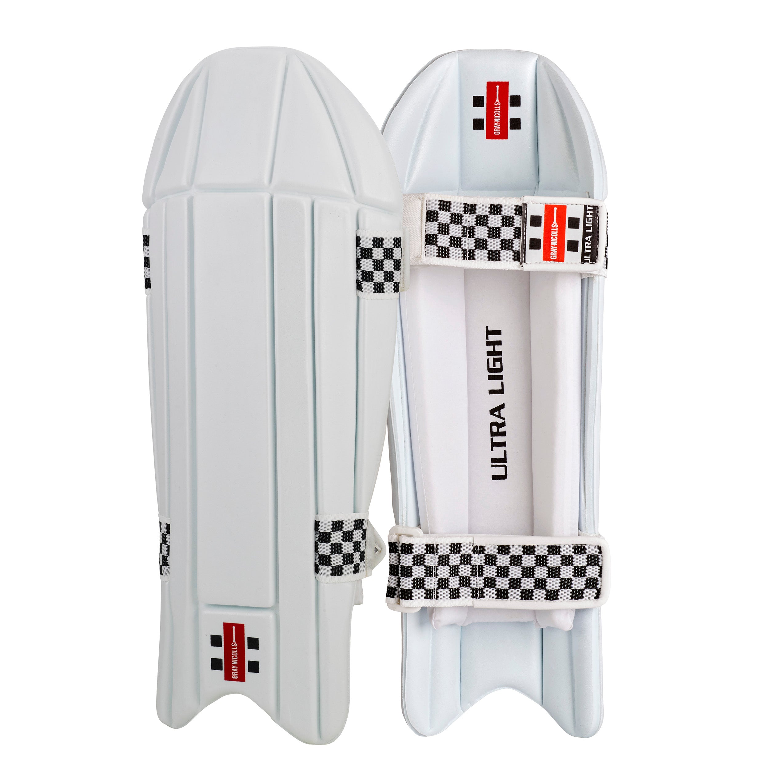 Gray Nicolls Ultra Light Keeping Pads - Small Junior