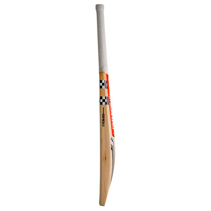 Gray Nicolls Nova 2.0 2000 Cricket Bat - Senior (Natural)