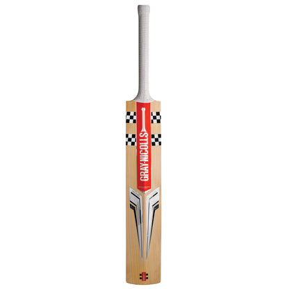 Gray Nicolls Nova 2.0 1200 (Natural) Cricket Bat - Youth