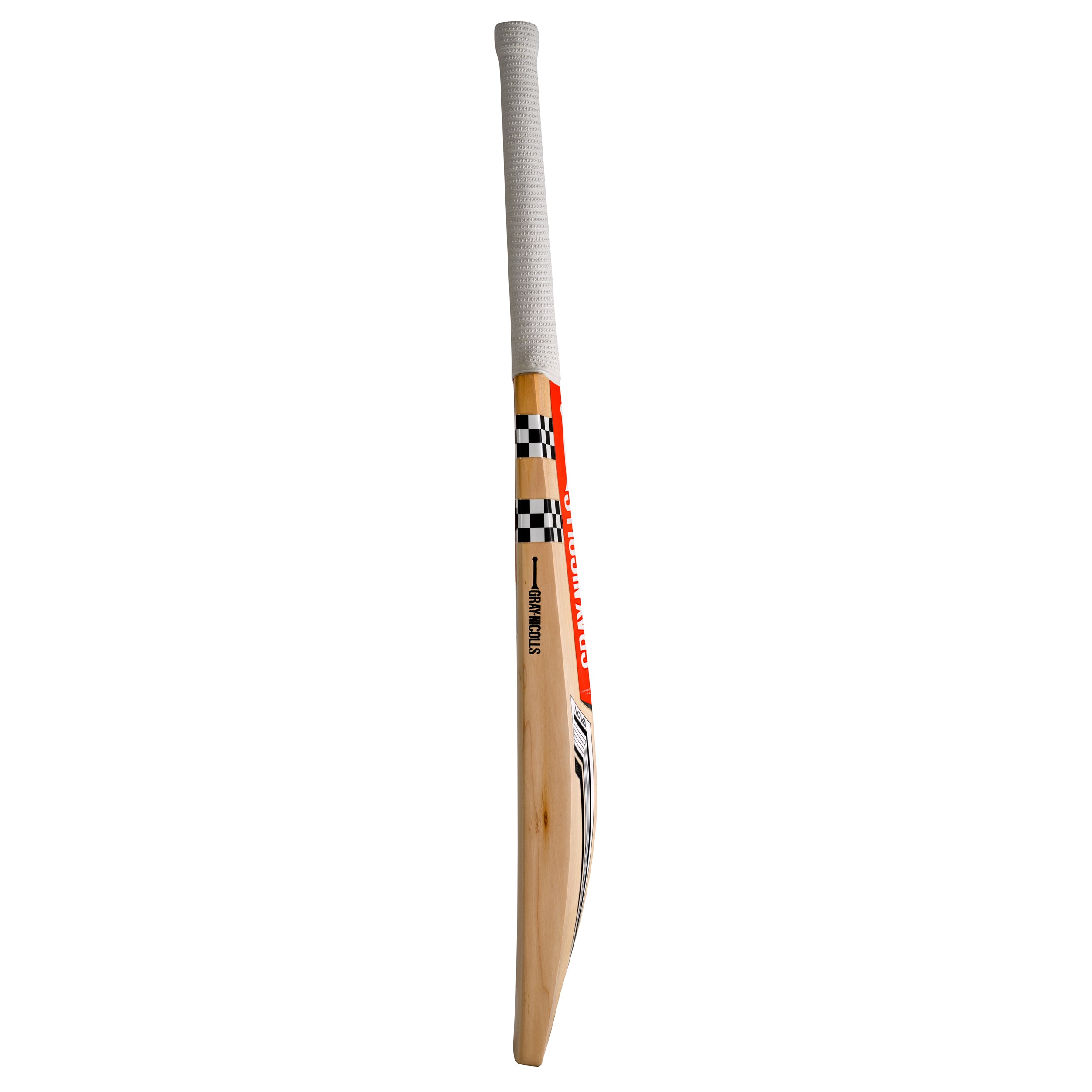 Gray Nicolls Nova 2.0 800 Cricket Bat - Senior (Natural)