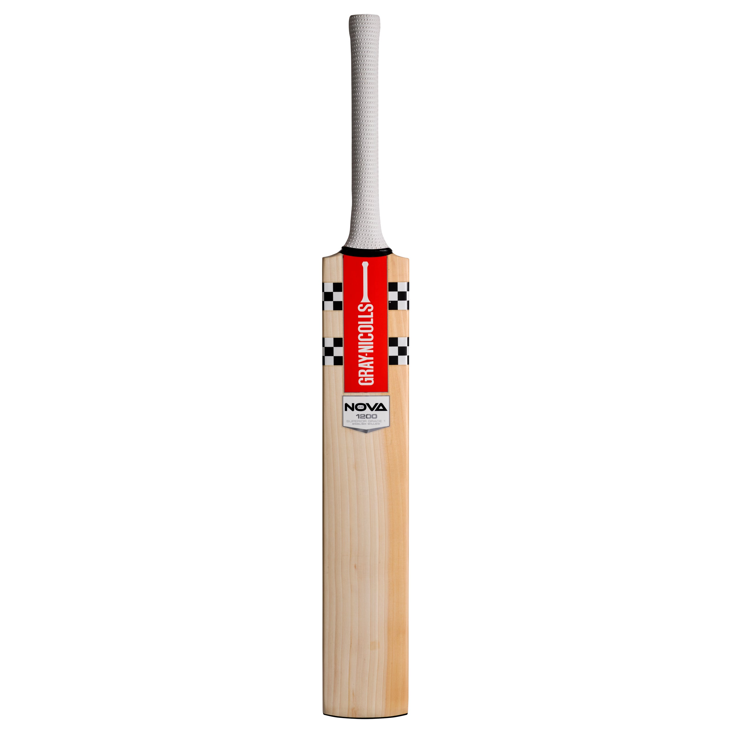 Gray Nicolls Nova 2.0 750 Cricket Bat - Senior Long Blade (Play Now)