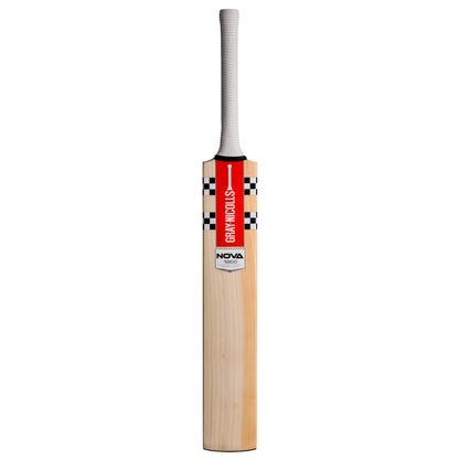 Gray Nicolls Nova 2.0 750 Cricket Bat - Senior Short Blade (Play Now)