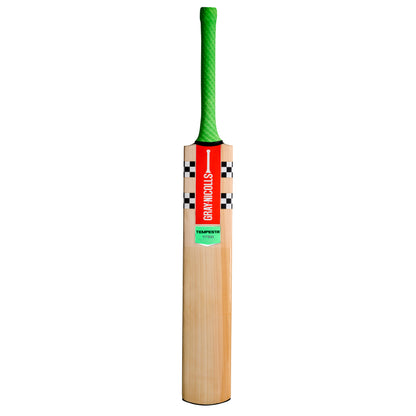 Gray Nicolls Tempesta 1750 Cricket Bat - Senior Long Blade (Play Now)