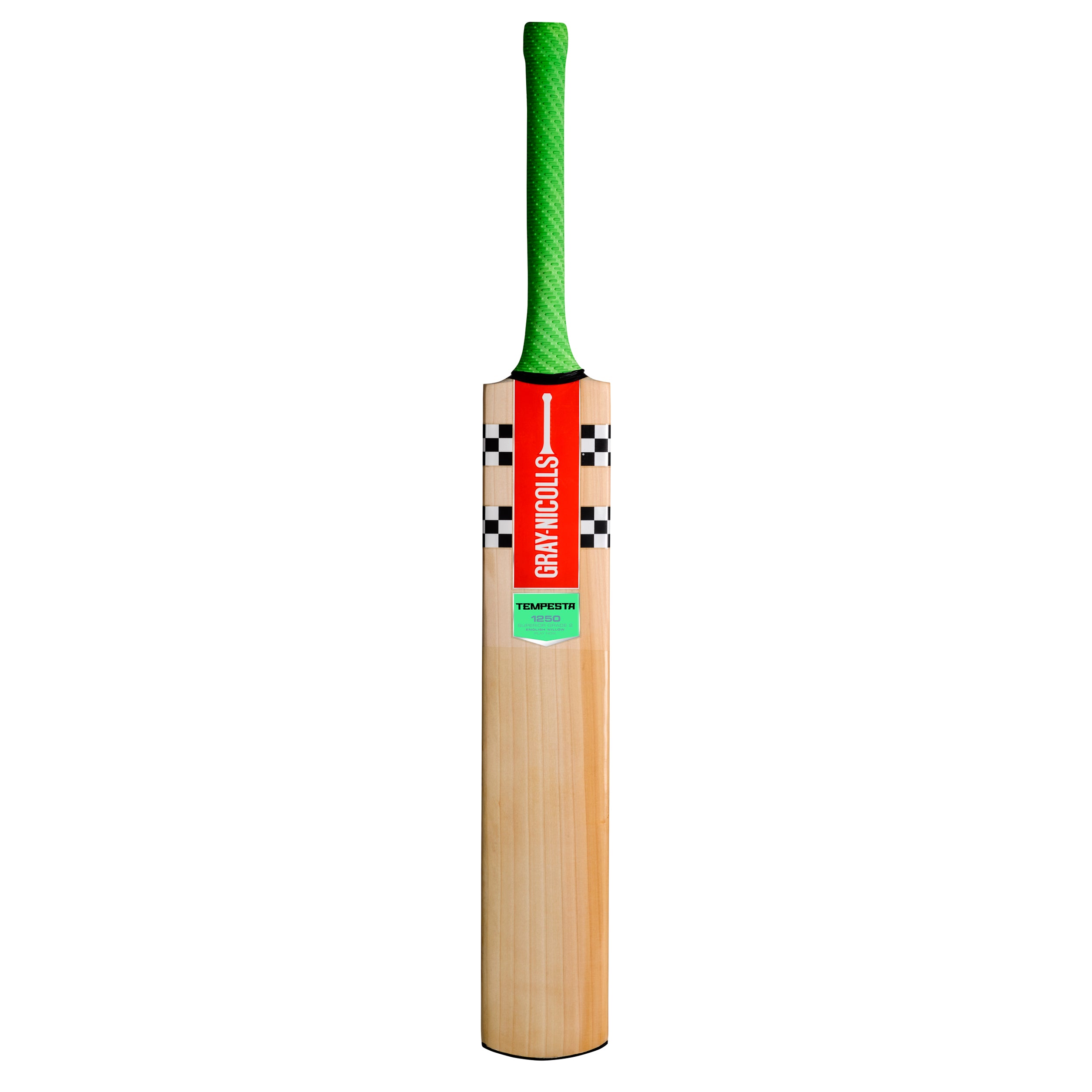 Gray Nicolls Tempesta 1250 Cricket Bat - Youth (Play Now)