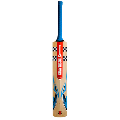 Gray Nicolls Revel 2500 Cricket Bat - Senior Long Blade (Natural)