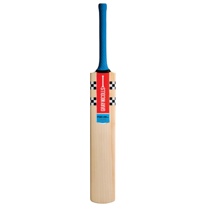 Gray Nicolls Revel 2500 Cricket Bat - Senior Long Blade (Natural)