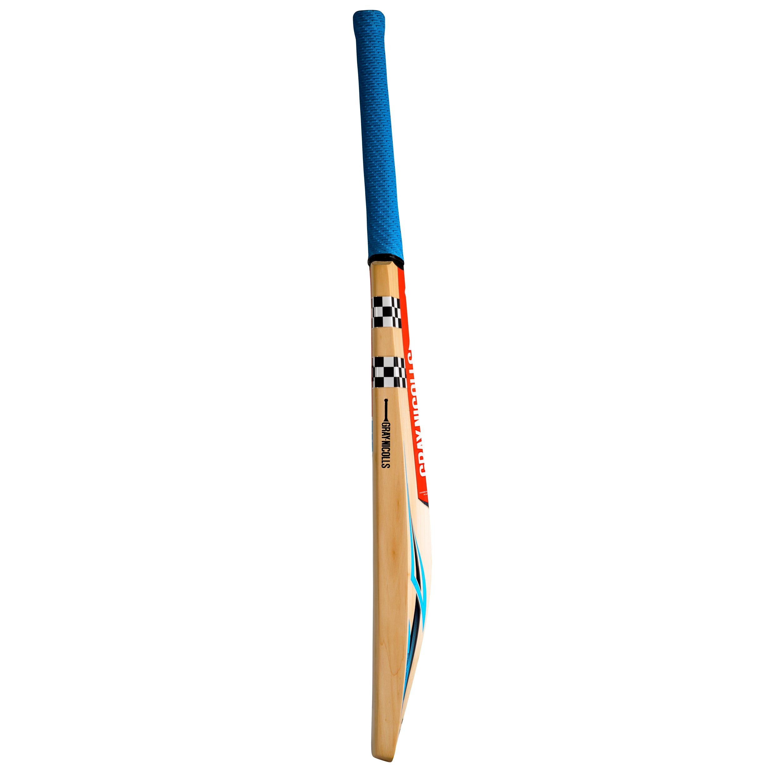 Gray Nicolls Revel 2500 Cricket Bat - Senior Long Blade (Natural)