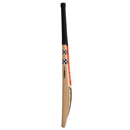 Gray Nicolls Victus Players Edition Cricket Bat - Senior (Natural)