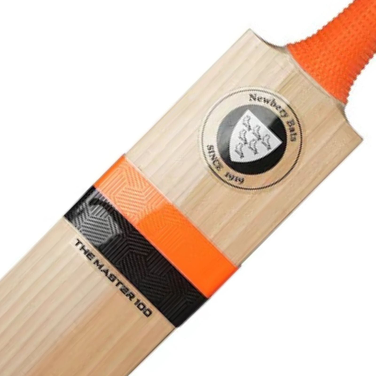 Newbery Master 100 5 Star Cricket Bat - Small Adult