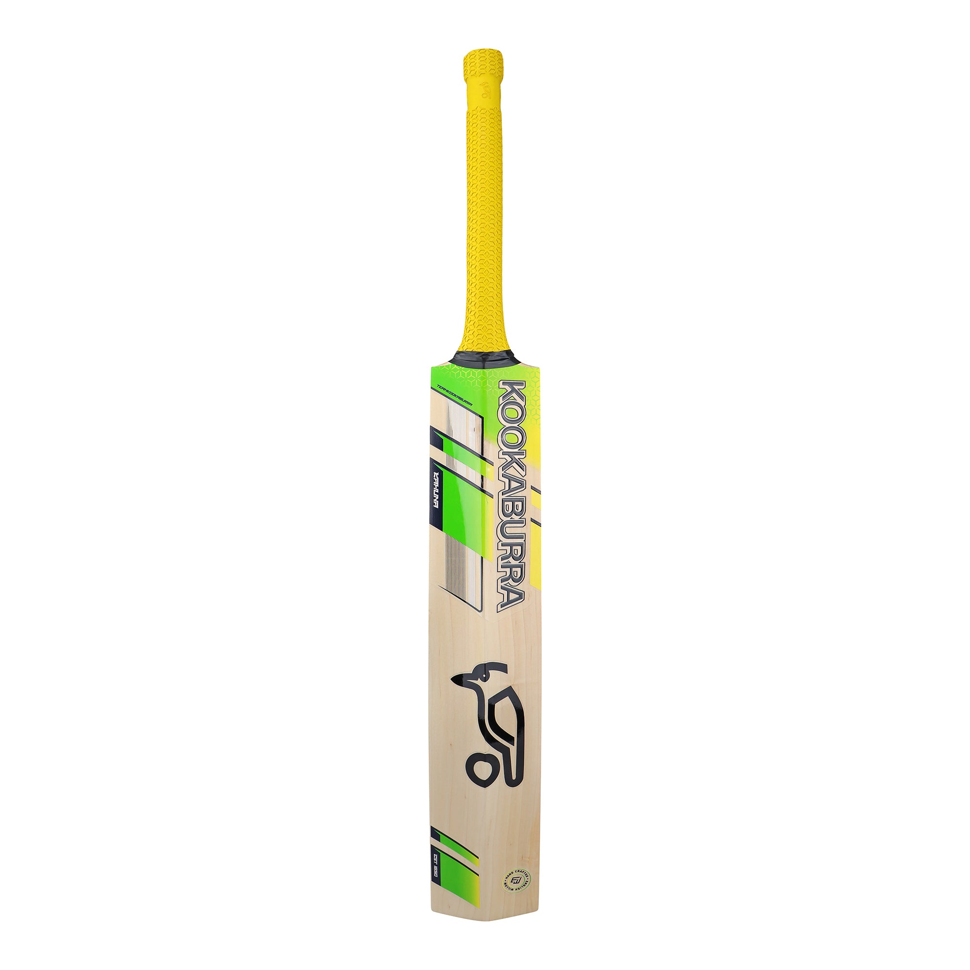 Kookaburra Kahuna Pro Players Cricket Bat - Small Adult