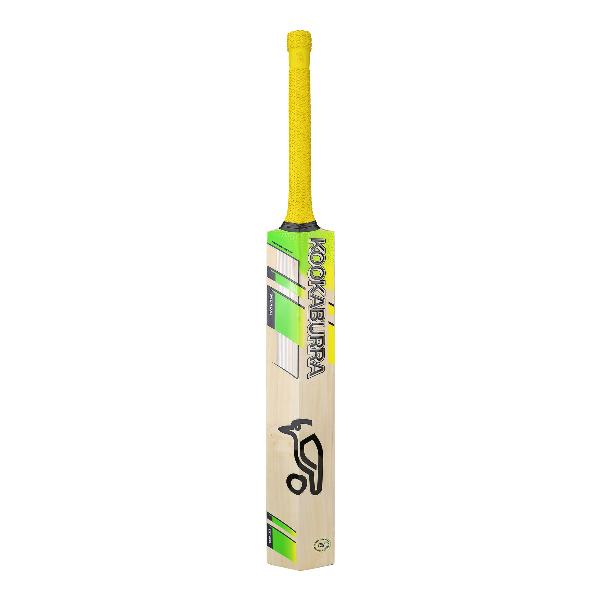 Kookaburra Kahuna Pro 1.0 Cricket Bat - Senior Long Blade