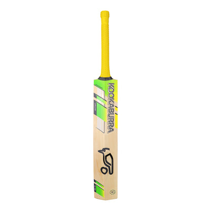 Kookaburra Kahuna Pro 3.0 Cricket Bat - Size 5